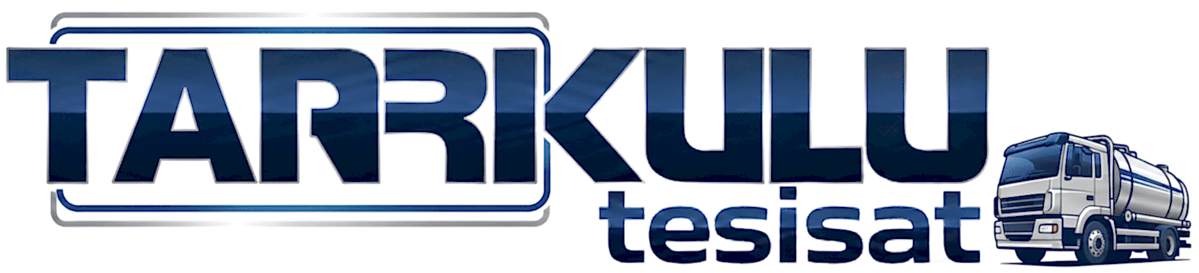 Tanrıkulu Tesisat Logo